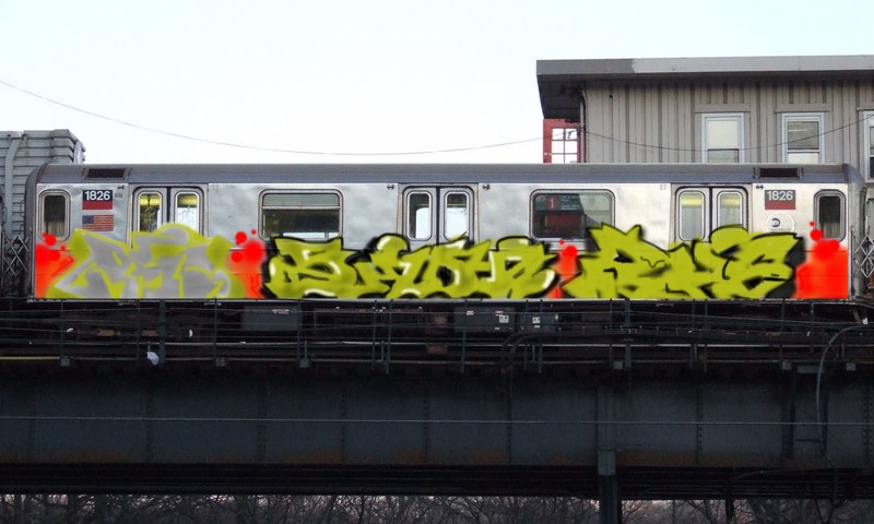 Bombing 1619345550276