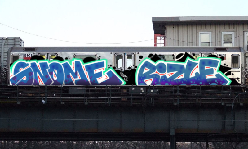 Bombing 1619455817434