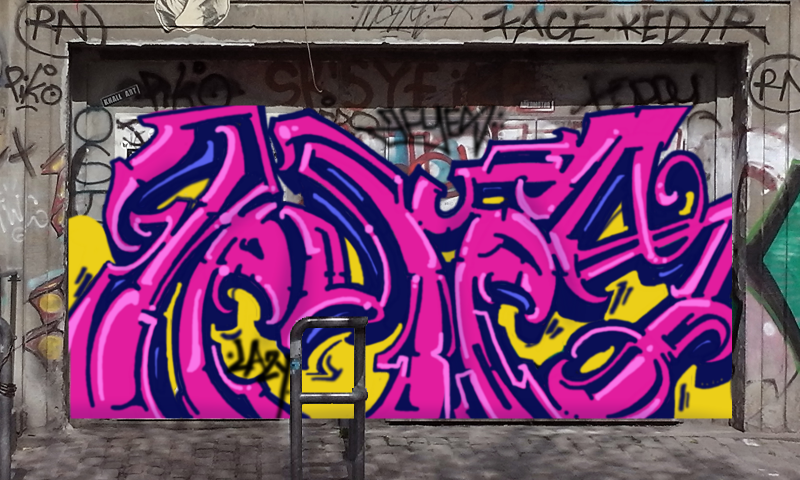 Bombing 1619484796178