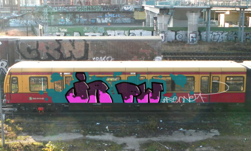 Bombing 1397547381418