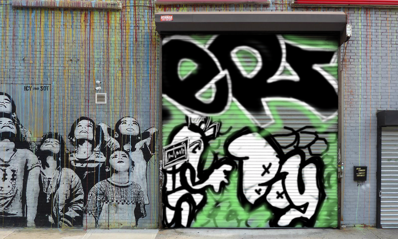 Bombing 1619570220082