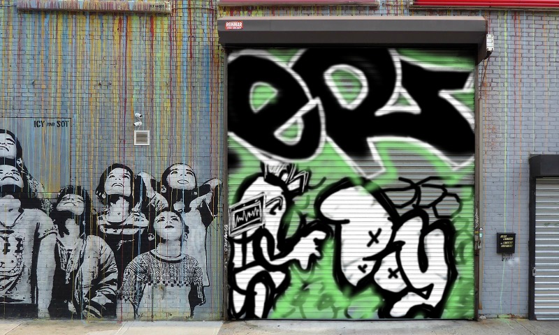 Bombing 1619570220082