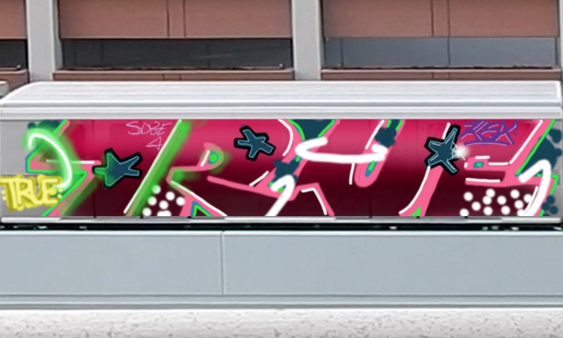 Bombing 1619596201330