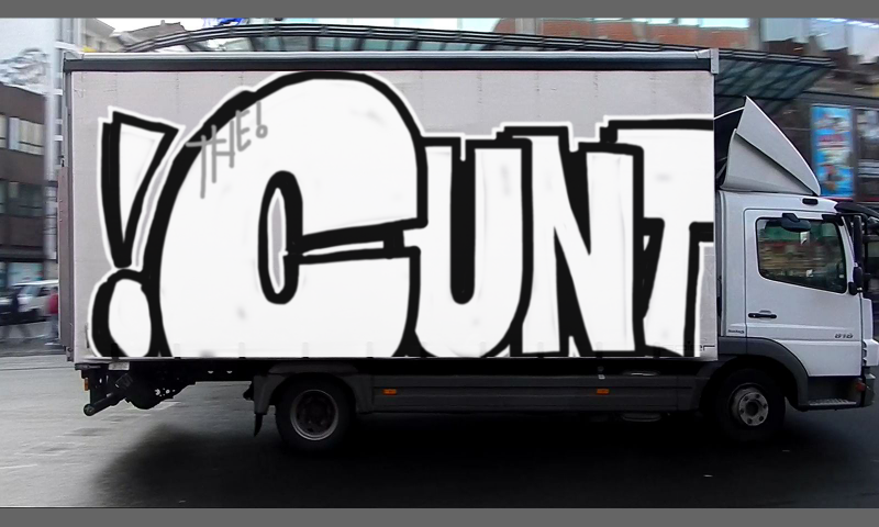 Bombing 1397555203708