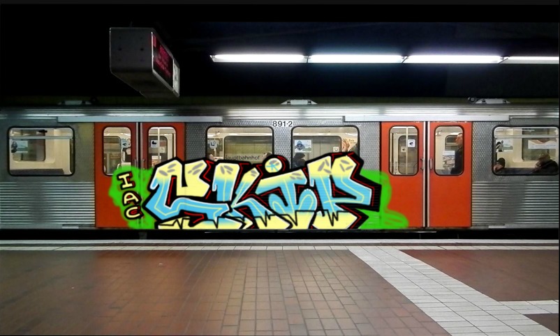 Bombing 1619665009984