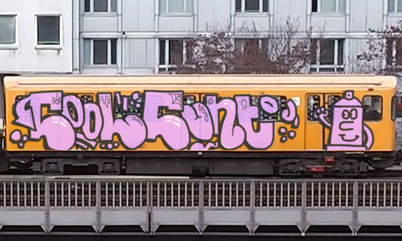 Bombing 1397558625539