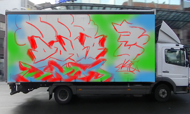 Bombing 1619715373917