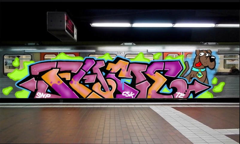 Bombing 1619788615705