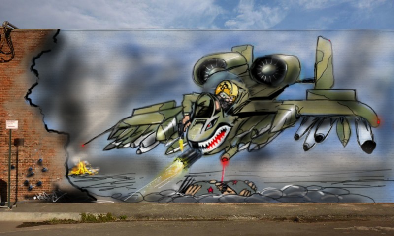 Bombing 1620127610679