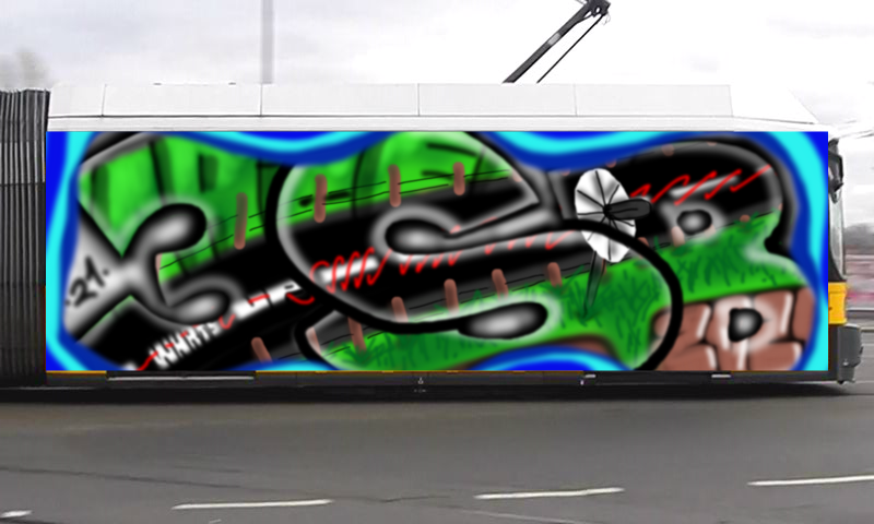 Bombing 1620092501963