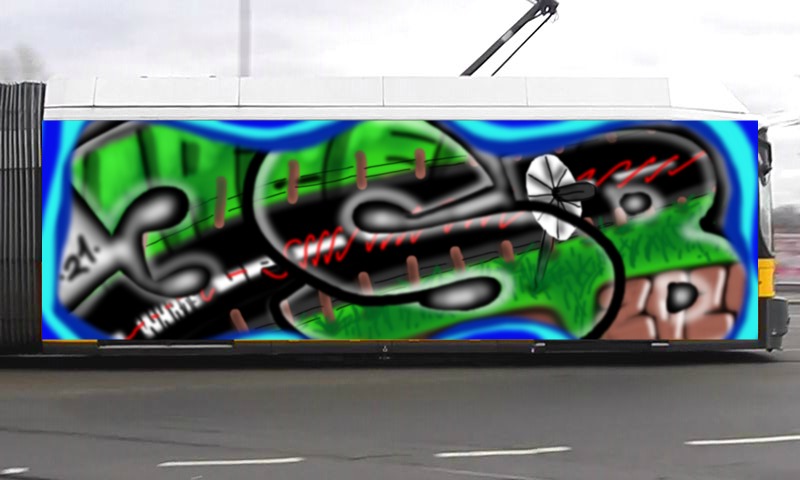 Bombing 1620092501963