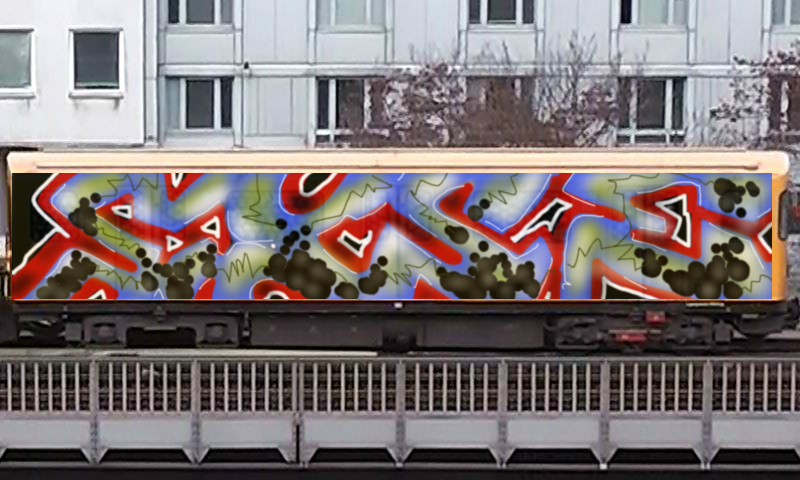 Bombing 1397582766750