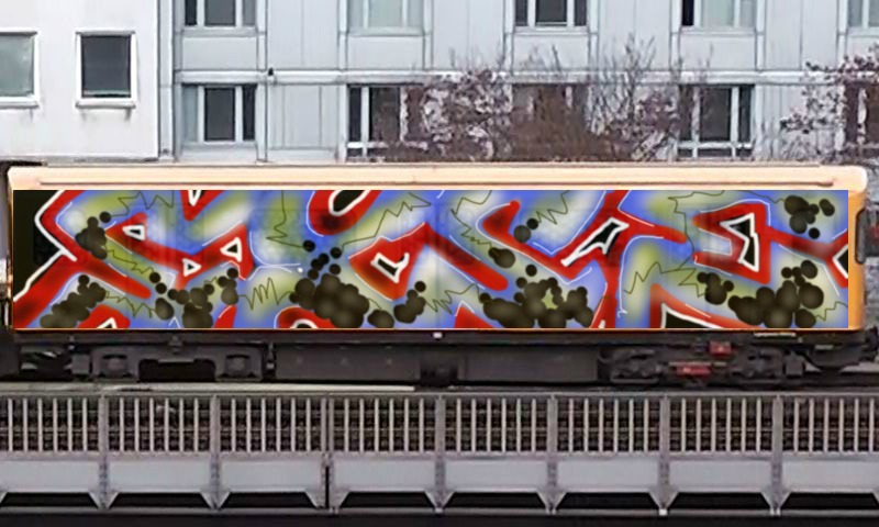 Bombing 1397582766750