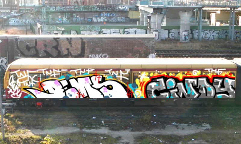 Bombing 1397589170353