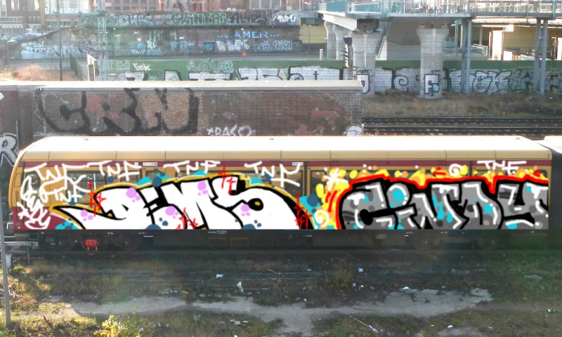 Bombing 1397589170353