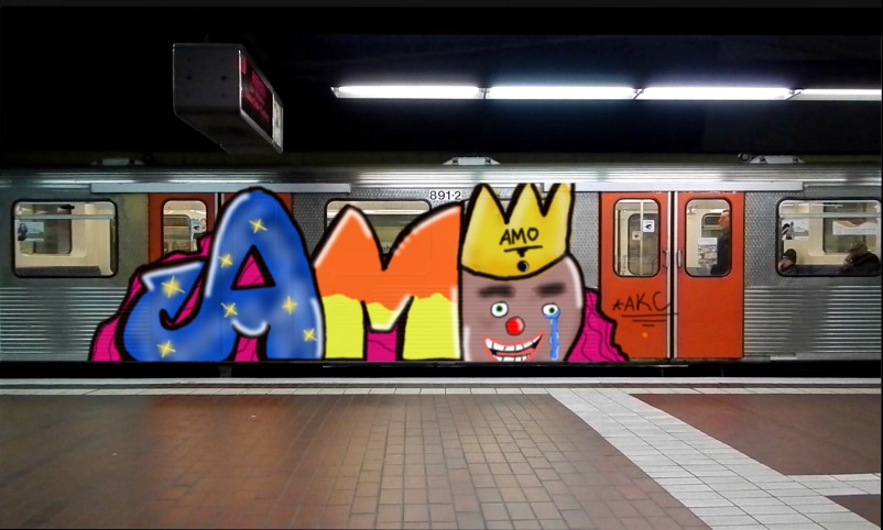 Bombing 1620512720565