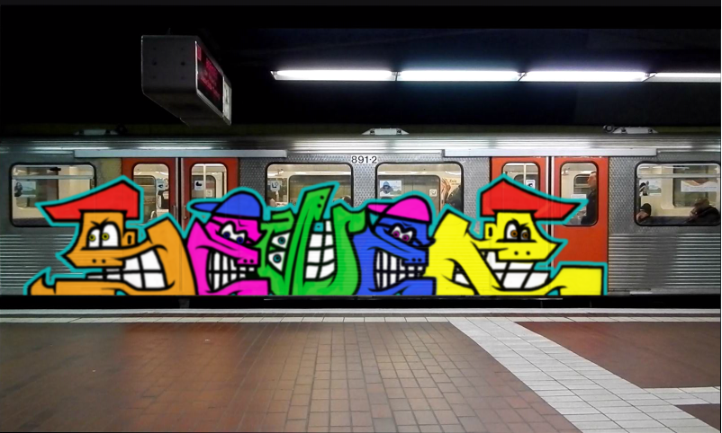 Bombing 1620544676664