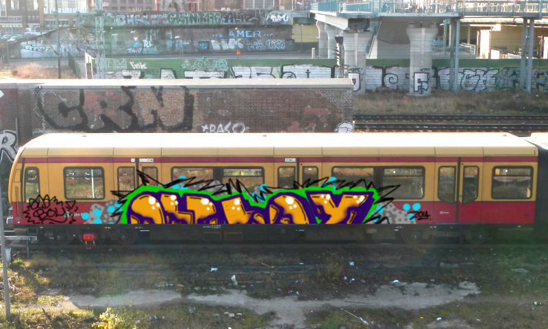 Bombing 1397608557385