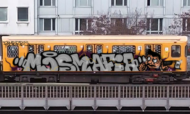 Bombing 1620689449191