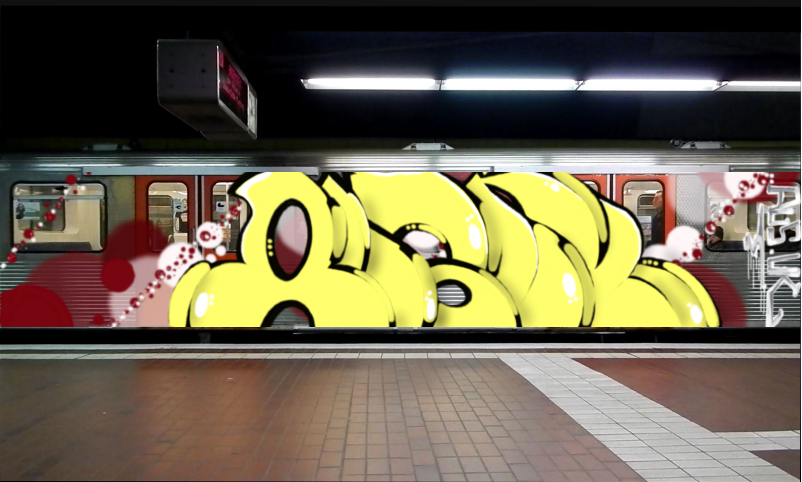 Bombing 1620689591841