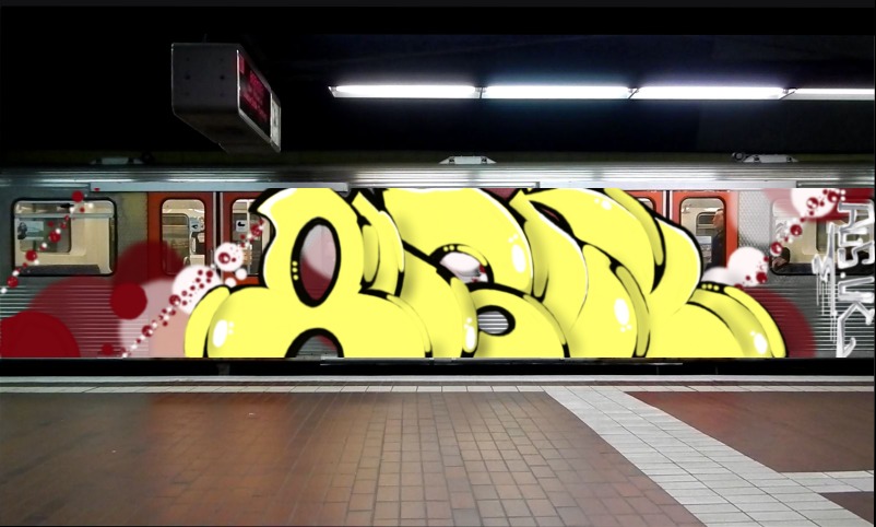 Bombing 1620689591841