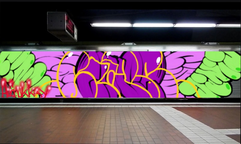 Bombing 1620800610687