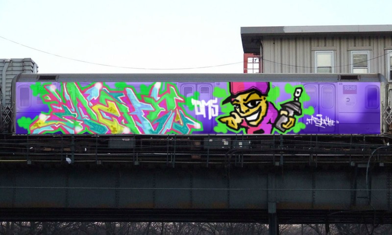 Bombing 1397648349840