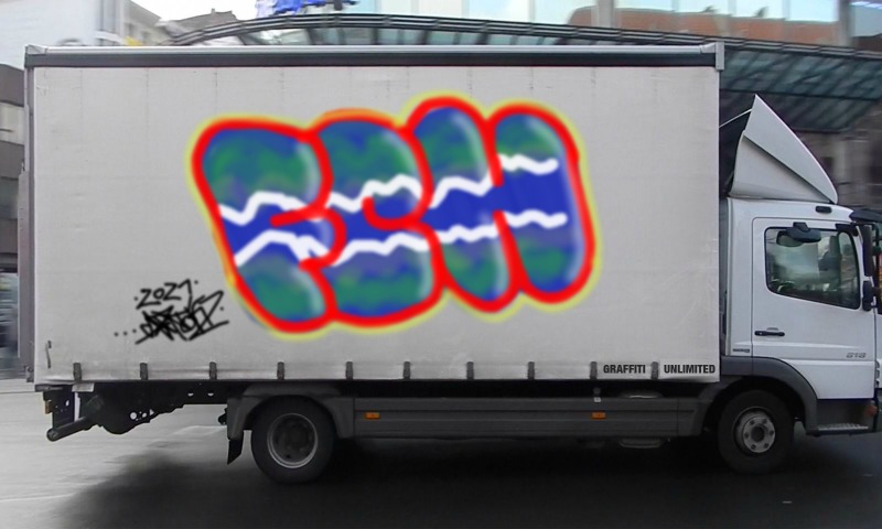 Bombing 1622025880182