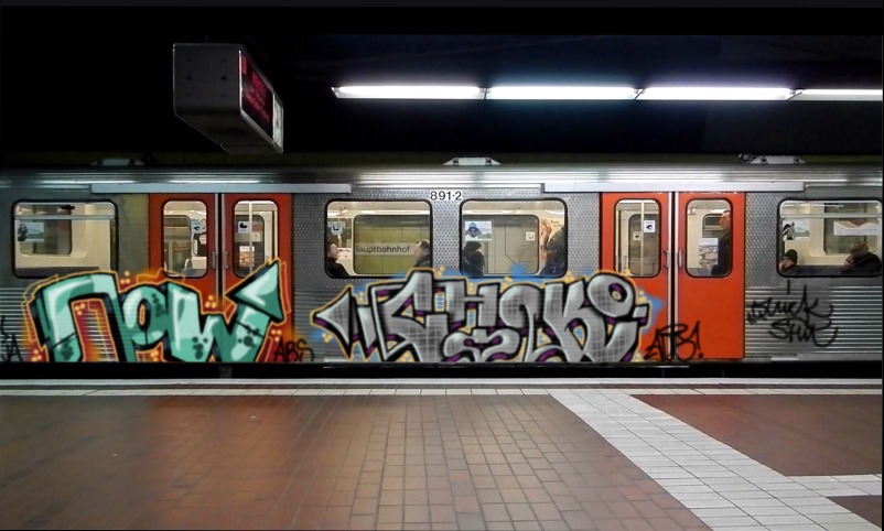 Bombing 1622132440838