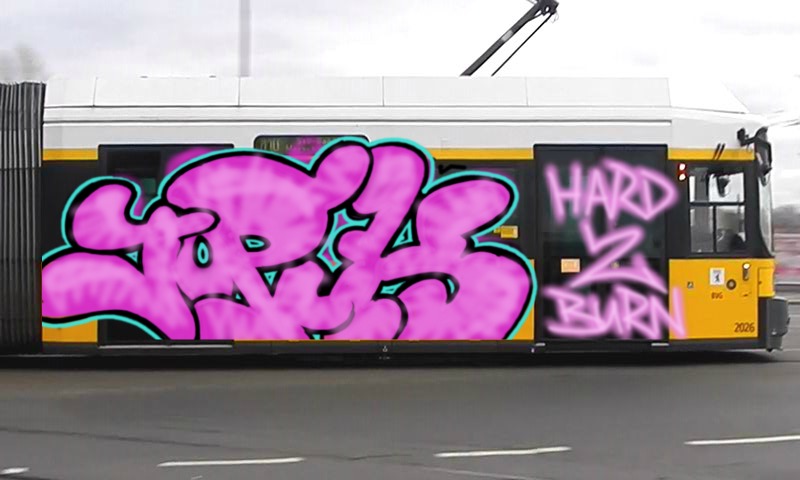 Bombing 1622307413748