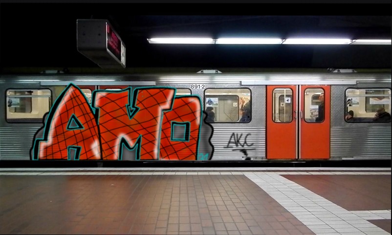 Bombing 1622323333083