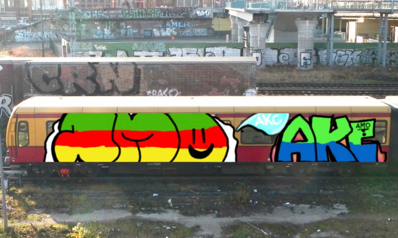 Bombing 1622325011309