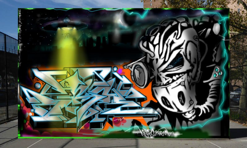 Bombing 1622543558428