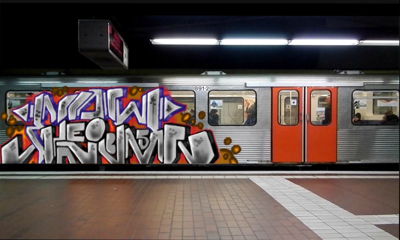 Bombing 1622567791570