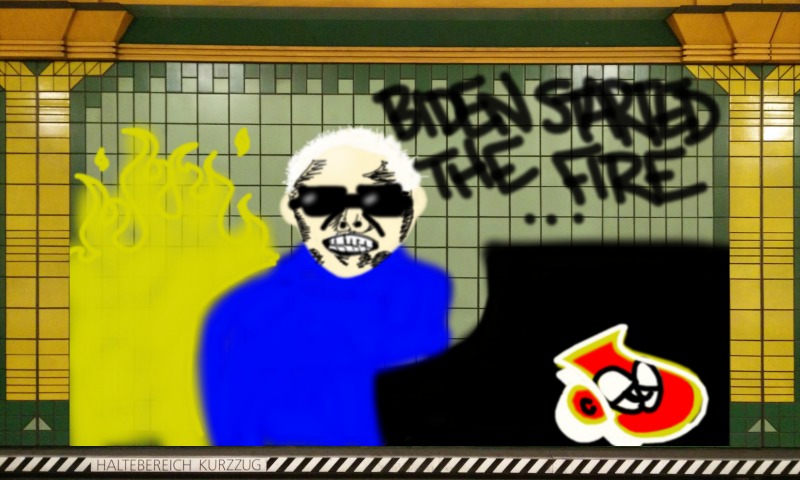 Bombing 1622827197573