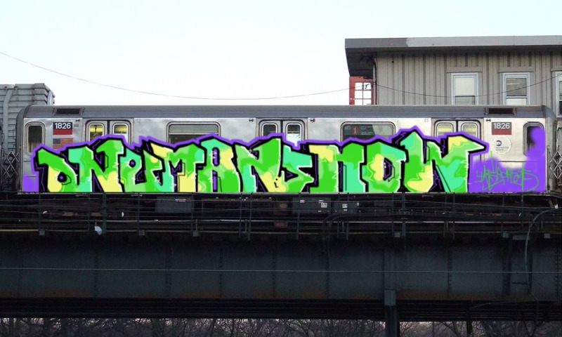 Bombing 1397726982217