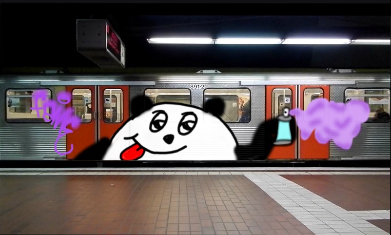 Bombing 1623041087168