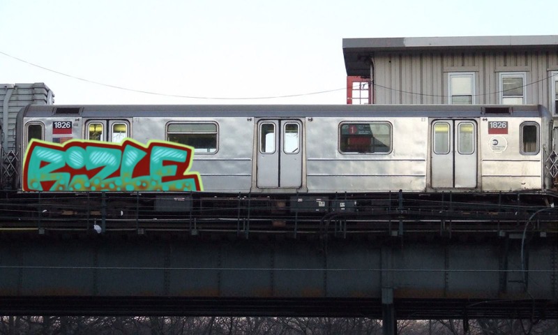 Bombing 1623239242752