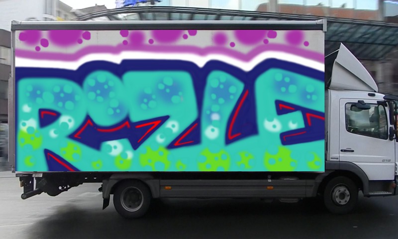 Bombing 1623361020782