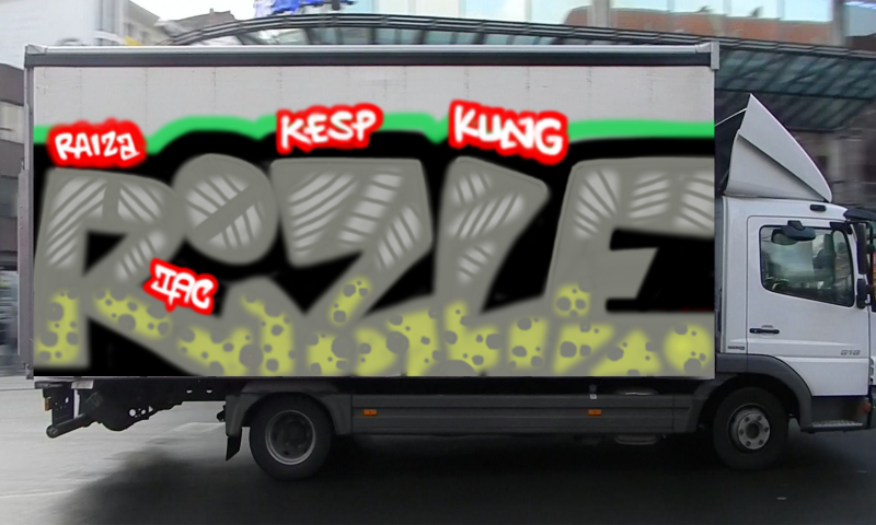 Bombing 1623434970501