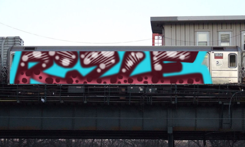 Bombing 1623598107597