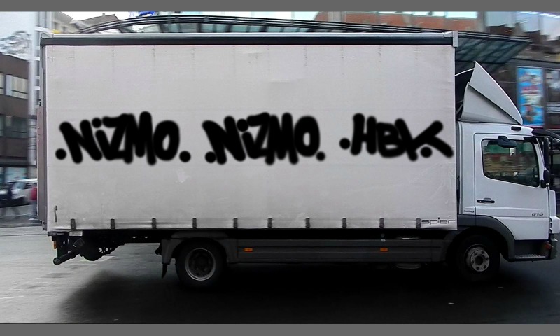 Bombing 1397759618499