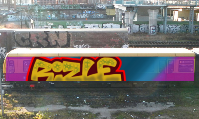 Bombing 1623708466172