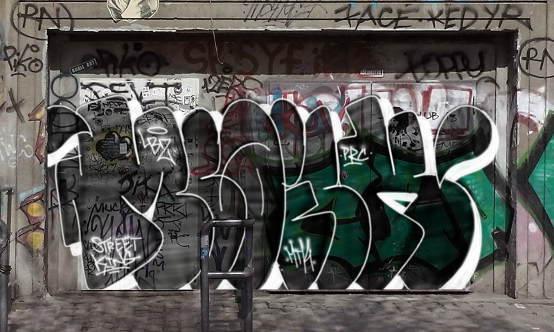 Bombing 1623659544119