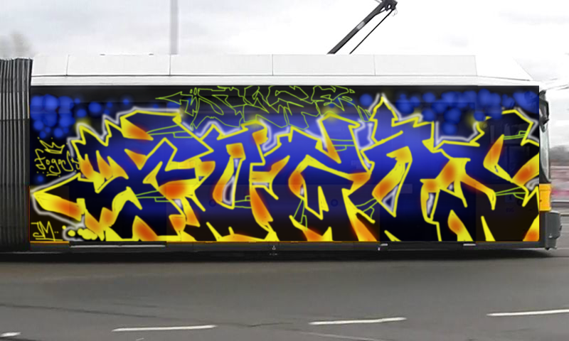 Bombing 1397763920625