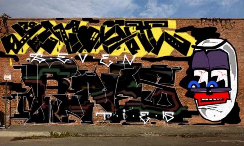 Bombing 1743961856481