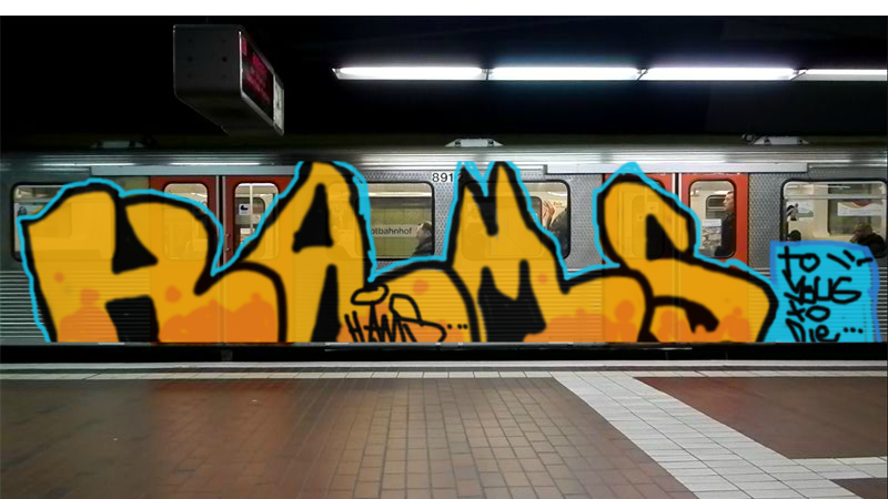 Bombing 1397800655747