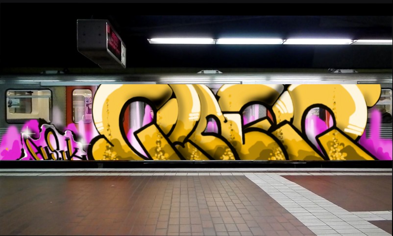 Bombing 1624089291555