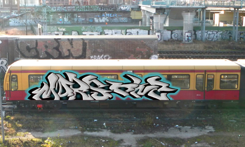 Bombing 1624123482577