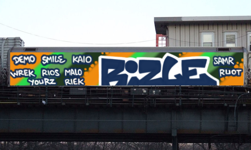 Bombing 1624137970951